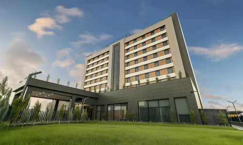 Novotel Diyarbakir