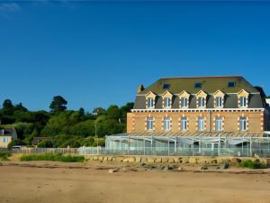 Best Western Plus les Terrasses de Brehat