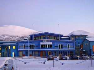 True Vesterålen Hotel