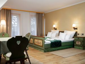 Hotel Zum See, Titisee