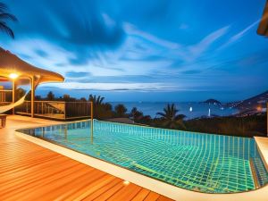 Koh Tao Heights Pool Villas