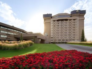 Centennial Hotel Spokane