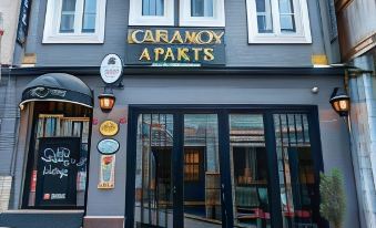 Karakoy Aparts Hotel - Special Category