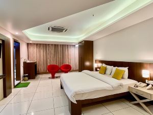 Hotel Ganga Residency