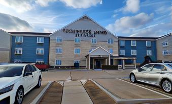 TownePlace Suites Killeen