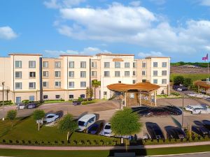 SpringHill Suites Waco Woodway