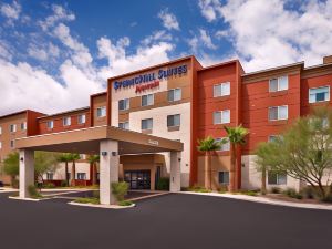 SpringHill Suites Las Vegas Henderson