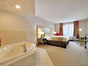 Country Inn & Suites by Radisson, Charleston North, SC