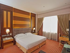 Dynasty Hotel Miri