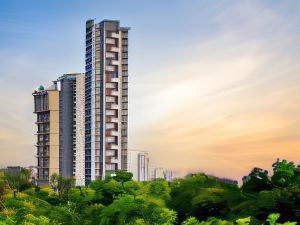 Freesia Residency by Express Inn - Navi Mumbai