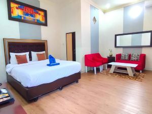 Hotel Eljie Syariah Gorontalo