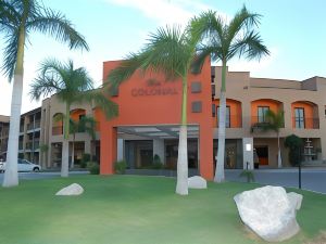 Hotel Colonial Hermosillo