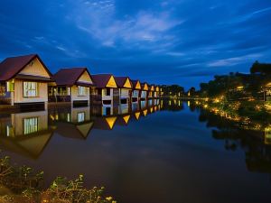 Suan Luang Garden View