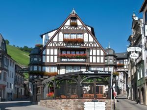 AKZENT Hotel Berg's Alte Bauernschänke