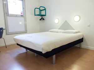 Ibis Budget Paris Porte d'Italie Est