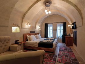 Goreme Escape Cave Suites