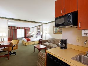 Holiday Inn Express & Suites Tupelo