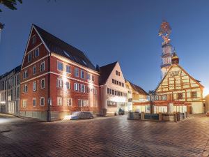 Stadthotel & Restaurant Kachelofen