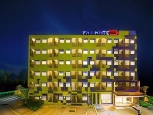 Fortune D Hotel Maesot