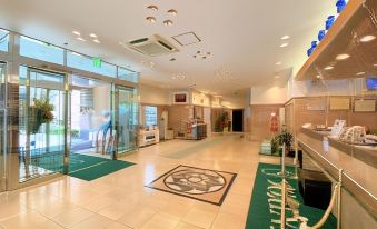 Toyoko Inn Kumamoto Shin-Shigai