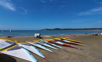 Plage Yuigahama