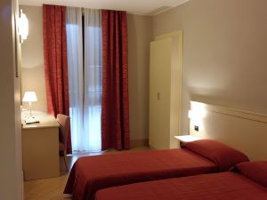 Hotel Cavour