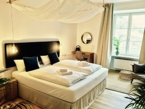 Boutique Hotel Morgentau