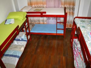 8th Street Guesthouse STO Nino Cebu - Hostel