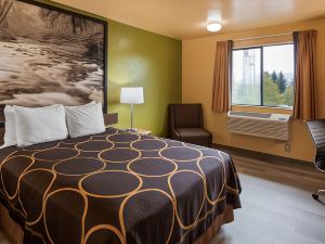 SureStay Hotel by Best Western Ellensburg