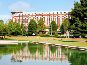 Embassy Suites by Hilton Atlanta at Centennial Olympic Park