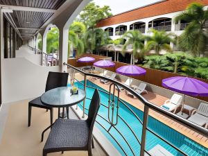 Aspira Resort Klong Muang Krabi