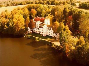 Hostellerie du Grand Saint Antoine