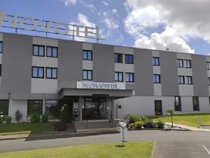 Novotel Bayeux