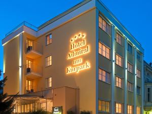 Hotel Admiral am Kurpark