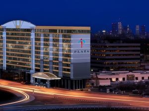 Delta Hotels Toronto Airport & Conference Centre