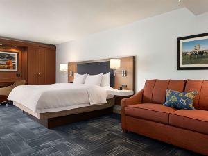 Hampton Inn Wausau