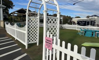 The Inn at Buzzards Bay