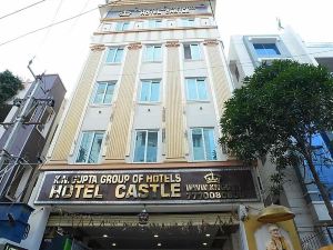 K N Gupta Group of Hotel Castle