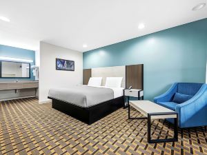 SureStay by Best Western Huntsville University Area