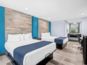 SureStay Hotel by Best Western Buena Park Anaheim