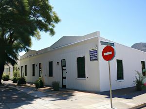 Camdeboo Cottages