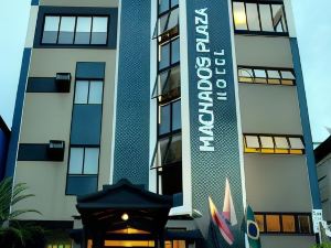 Machado´s Plaza Hotel