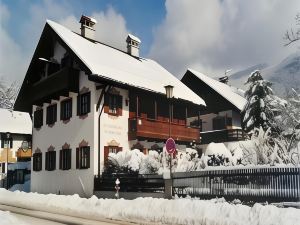 Hotel Landhaus Feldmeier