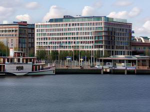 Atlantic Hotel Kiel