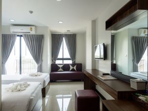 Glai Gan Place Hotel