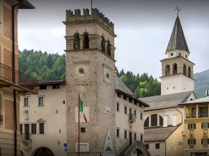 Hotel Belvedere Dolomiti