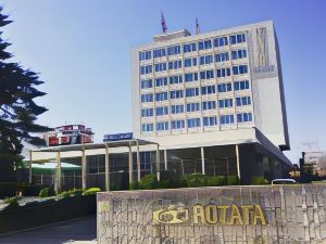 Rozafa Hotel