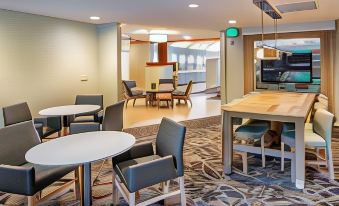 Residence Inn Anchorage Midtown