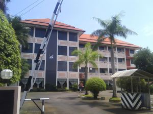 Hotel Jepara Indah