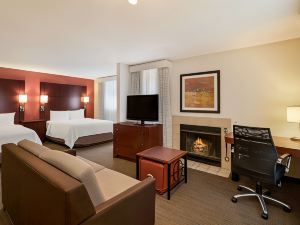 Sens Suites Livermore, SureStay Collection by Best Western